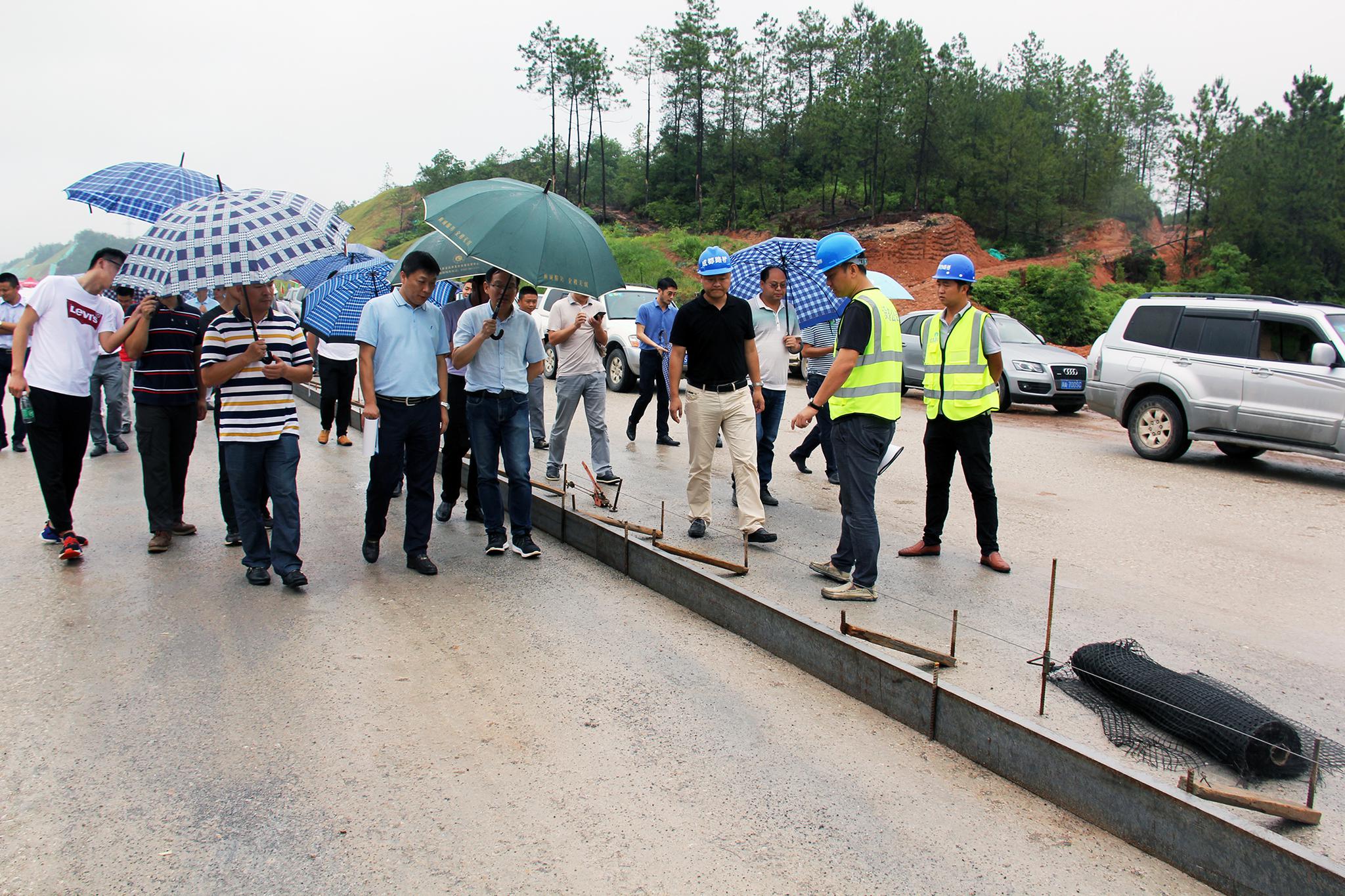 赞皇县级公路维护监理事业单位项目最新探析