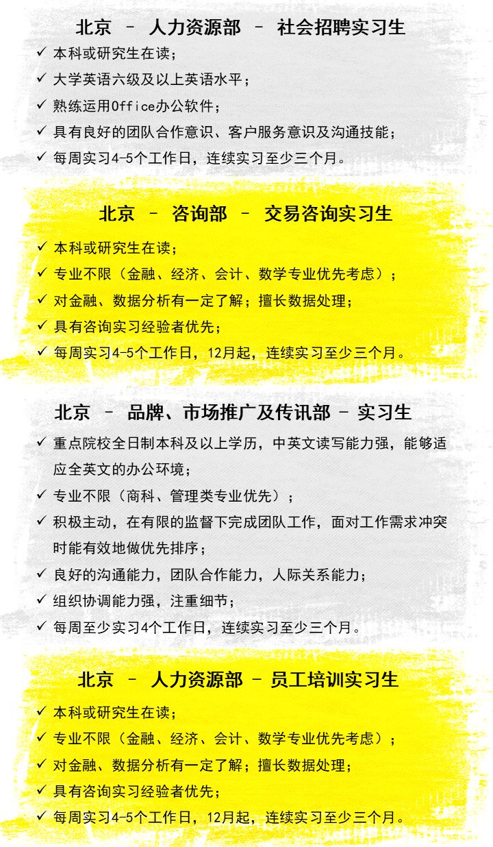 前进经营所最新招聘信息及相关内容深度探讨