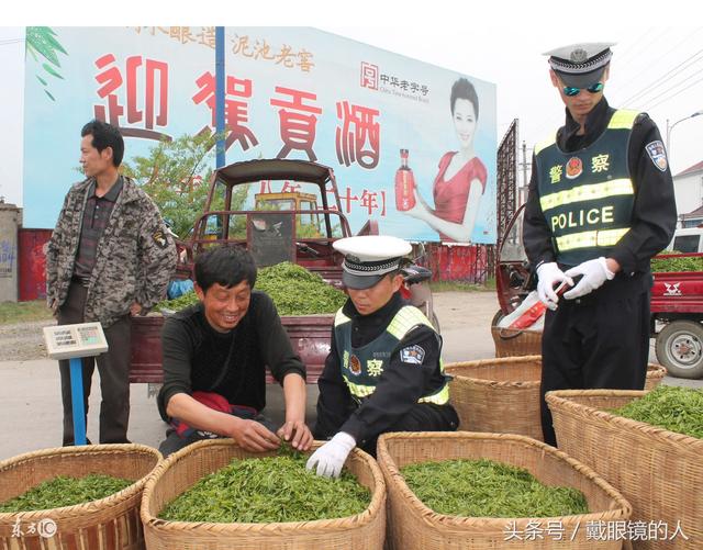 范家园茶叶示范场交通新闻更新