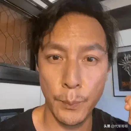 费翔，男性永恒不变的魅力标签