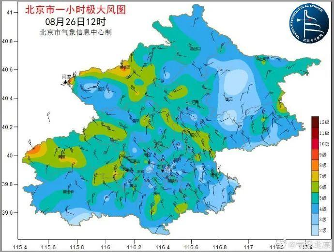 七级镇天气预报更新通知