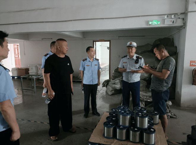 掇刀区应急管理局强化应急管理体系，筑牢城市安全屏障