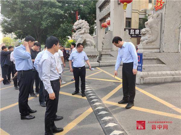 广陵区市场监管局人事任命重塑监管体系，推动市场繁荣发展新篇章