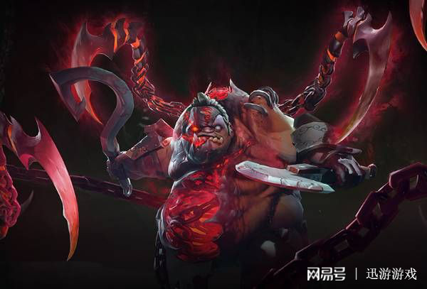 Dota 2永久魔免英雄，想象与影响力探讨