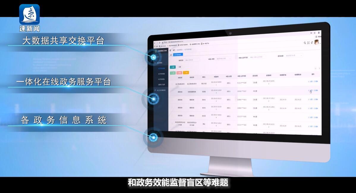 复兴区数据与政务服务局，引领数字化转型，创新政务服务新模式实践