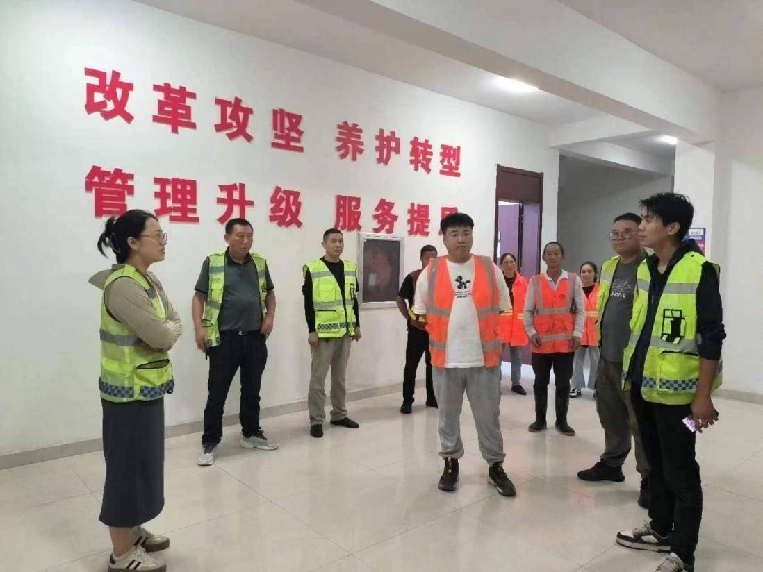 启东市级公路维护监理事业单位最新动态及成果概览