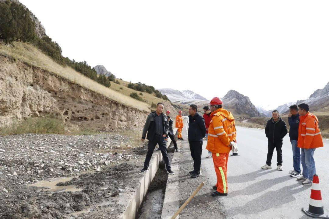 河口瑶族自治县公路维护监理事业单位最新动态与进展概览