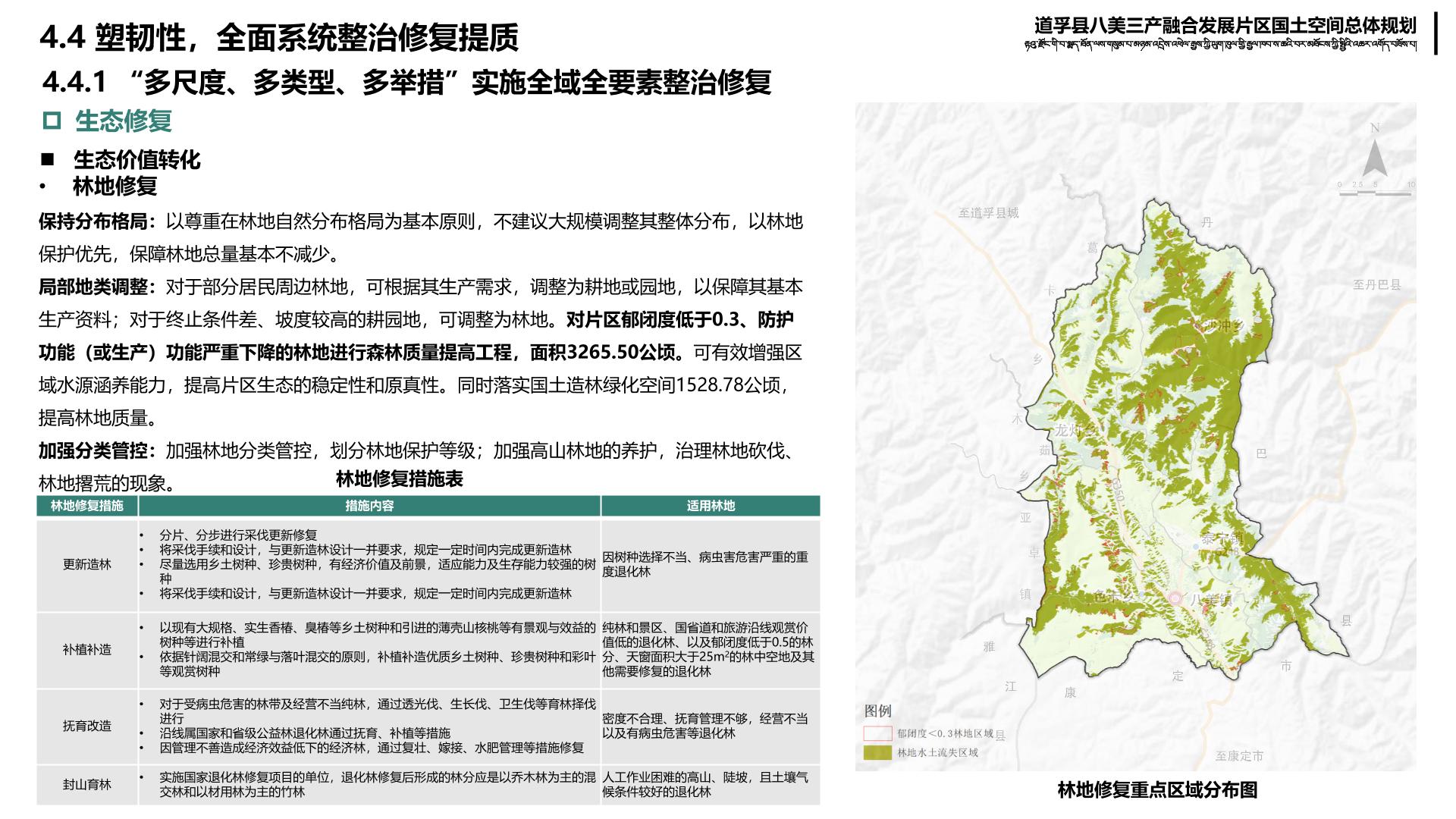 得荣县自然资源和规划局最新发展规划概览