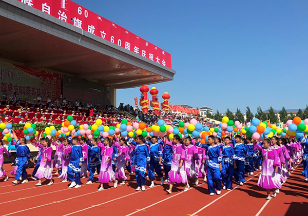 莫力达瓦达斡尔族自治旗教育局新项目引领教育改革，塑造未来之光新篇章