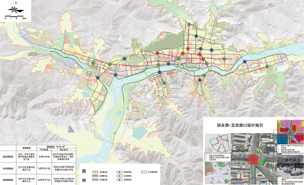 和龙市交通运输局未来发展规划展望