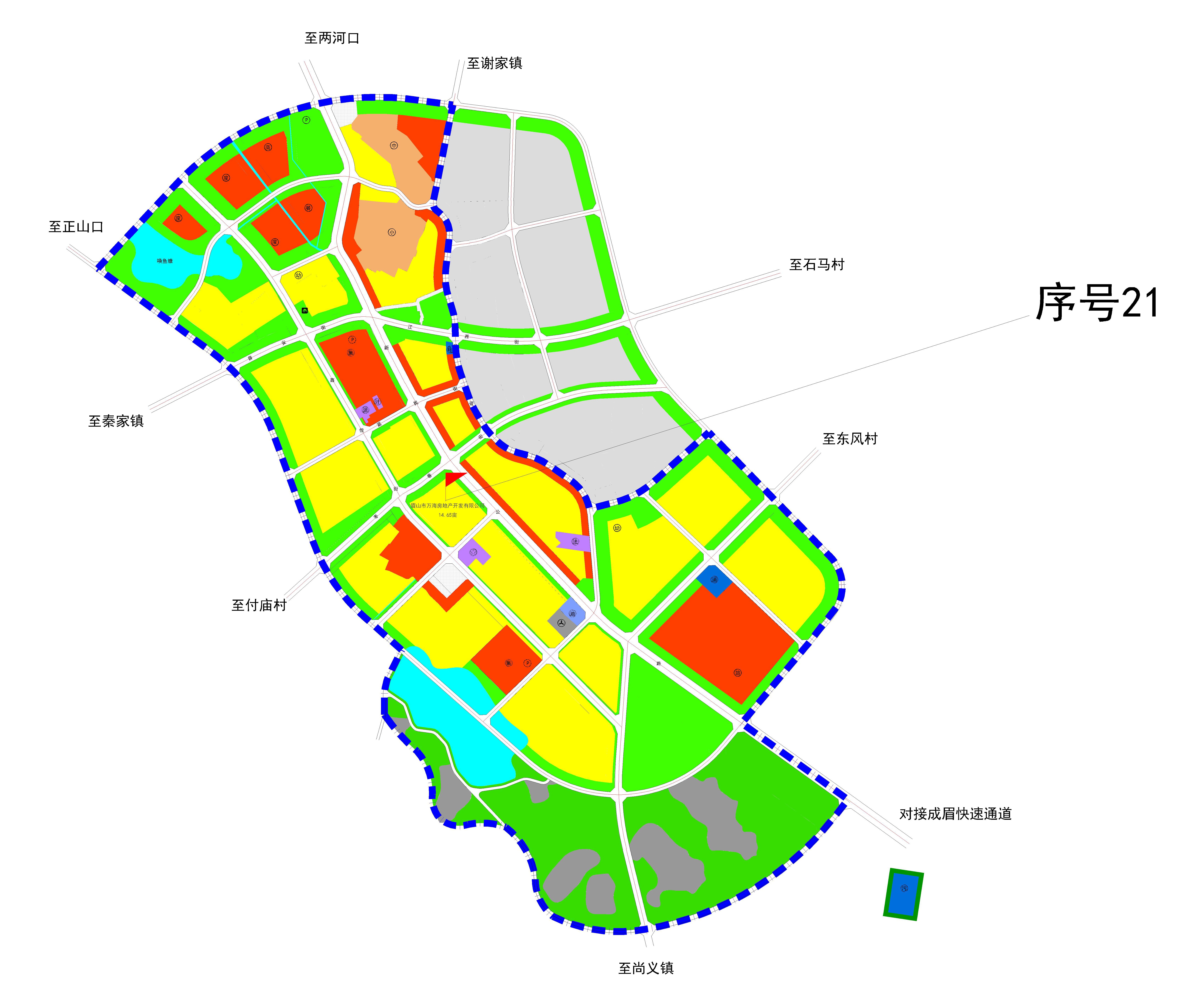 东坡区住房和城乡建设局最新发展规划概览