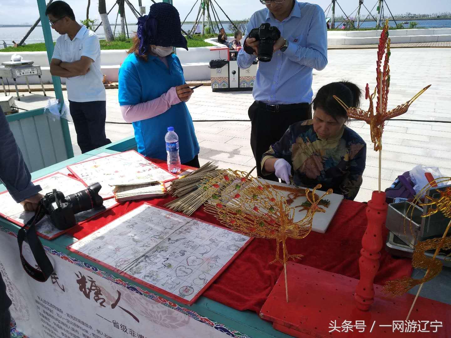 海城区文化广电体育和旅游局推动文旅融合，助力城市繁荣发展项目新进展