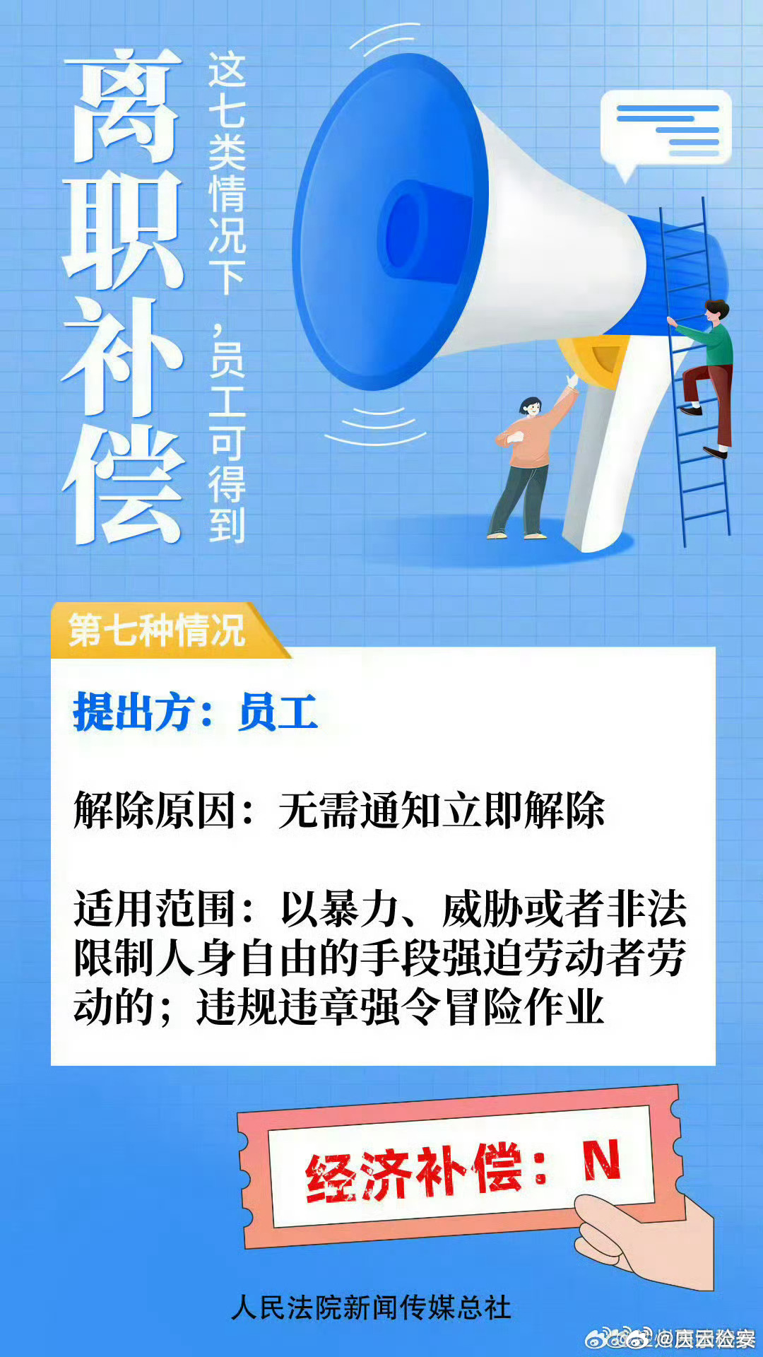 资深员工离职风波揭示巨额赔偿背后的深思，法院判赔98万引发社会热议