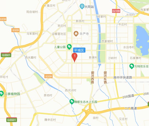 山西省大同市北关街道最新新闻概述