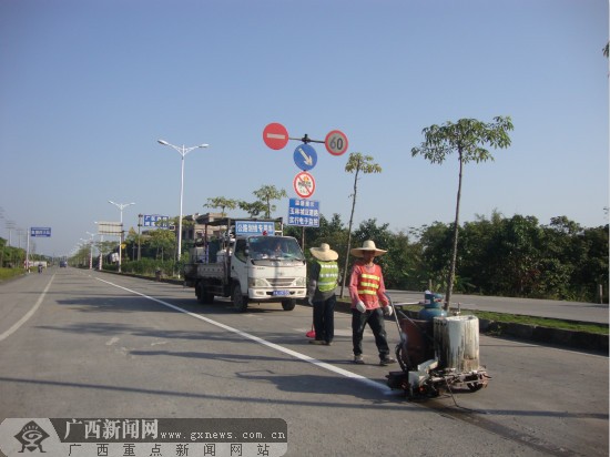 山西省长治市城区英雄南路办事处交通新闻更新