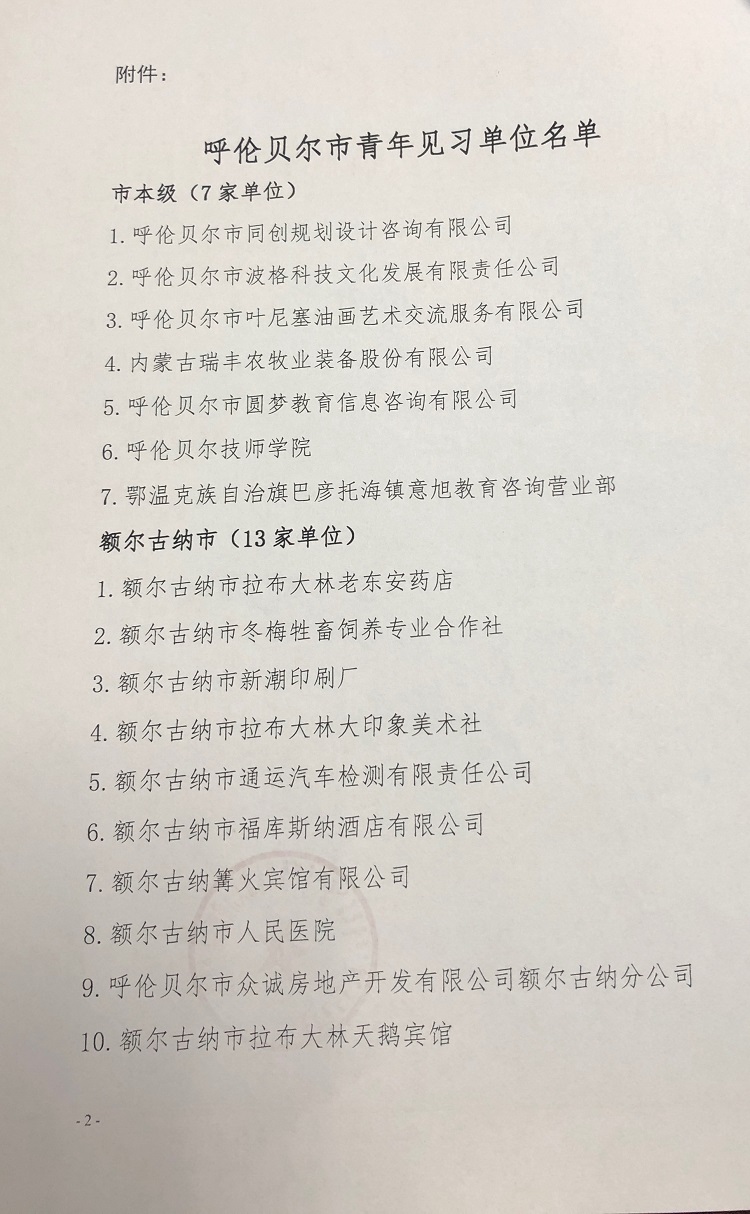 呼伦贝尔市地方志编撰办公室人事任命动态解读