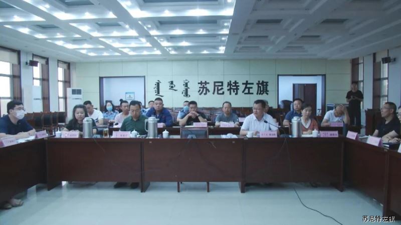 苏尼特左旗卫生健康局最新项目进展及其社会影响概述