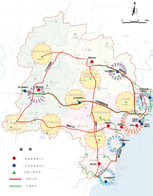 孟州市公路运输管理事业单位发展规划展望