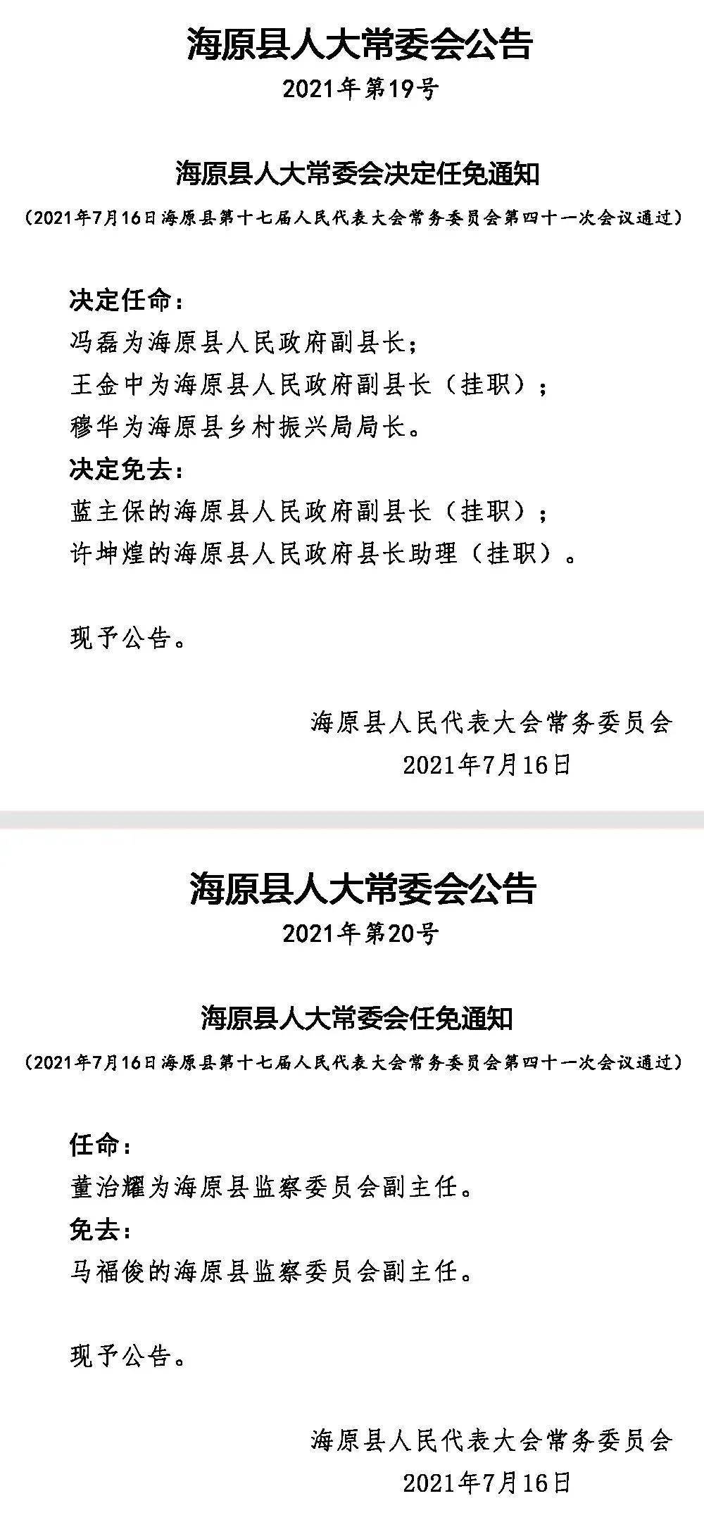 海原县统计局人事任命重塑未来统计格局