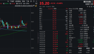 A股吸收合并，新机遇与挑战并存