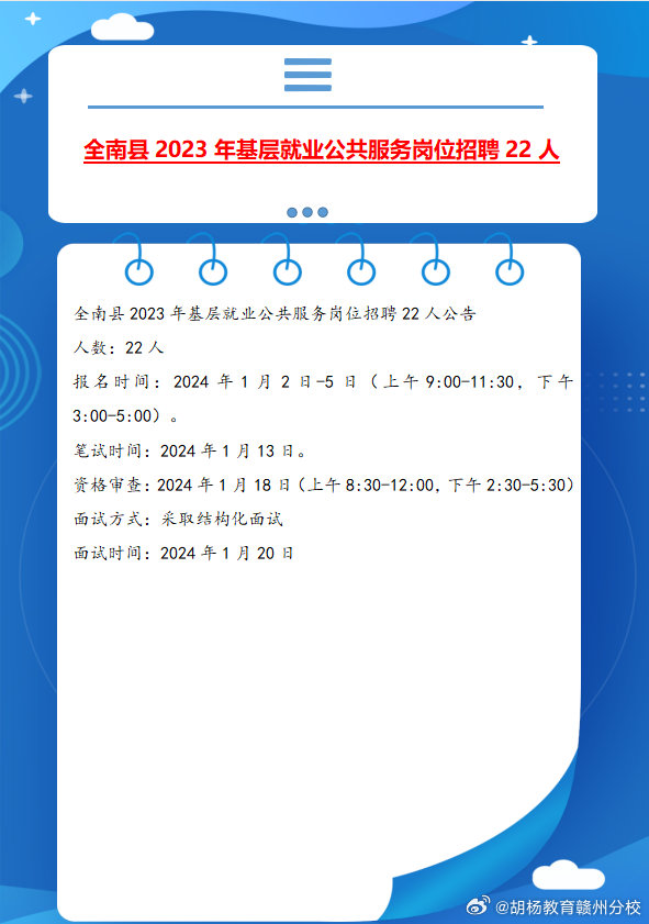 灌南县自然资源和规划局最新招聘公告详解