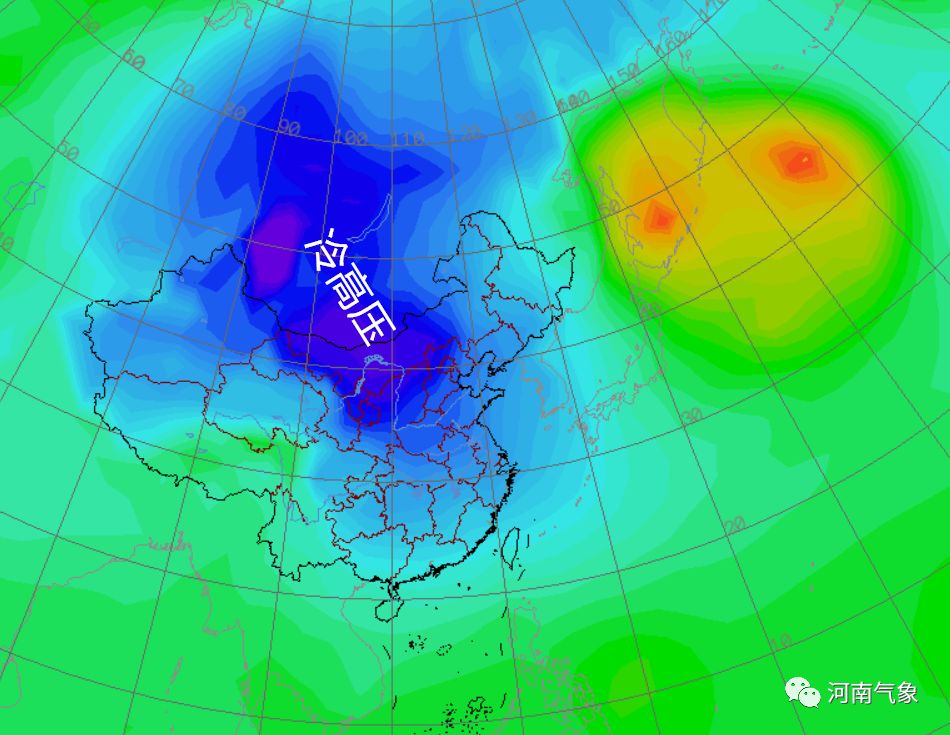 元旦前冷空气影响结束，气象分析与影响概述