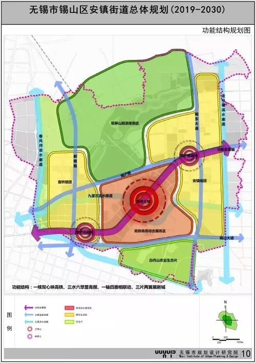 金桥街道未来发展规划揭晓，塑造城市新面貌的蓝图