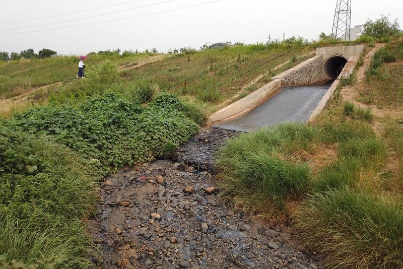 蓝田县级公路维护监理事业单位最新项目概览