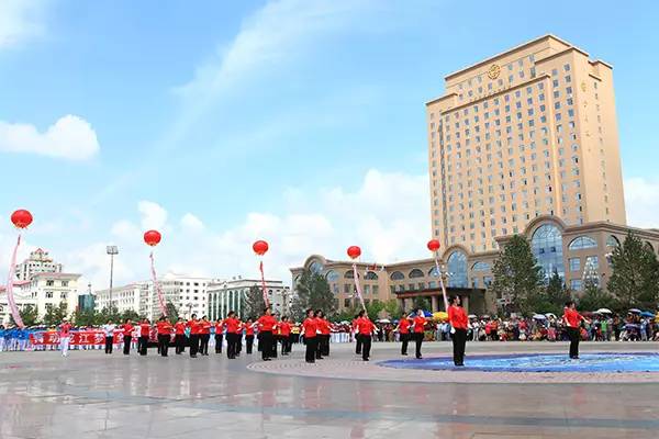 加格达奇区文化广电体育和旅游局新项目助力地方文化繁荣与旅游发展推进