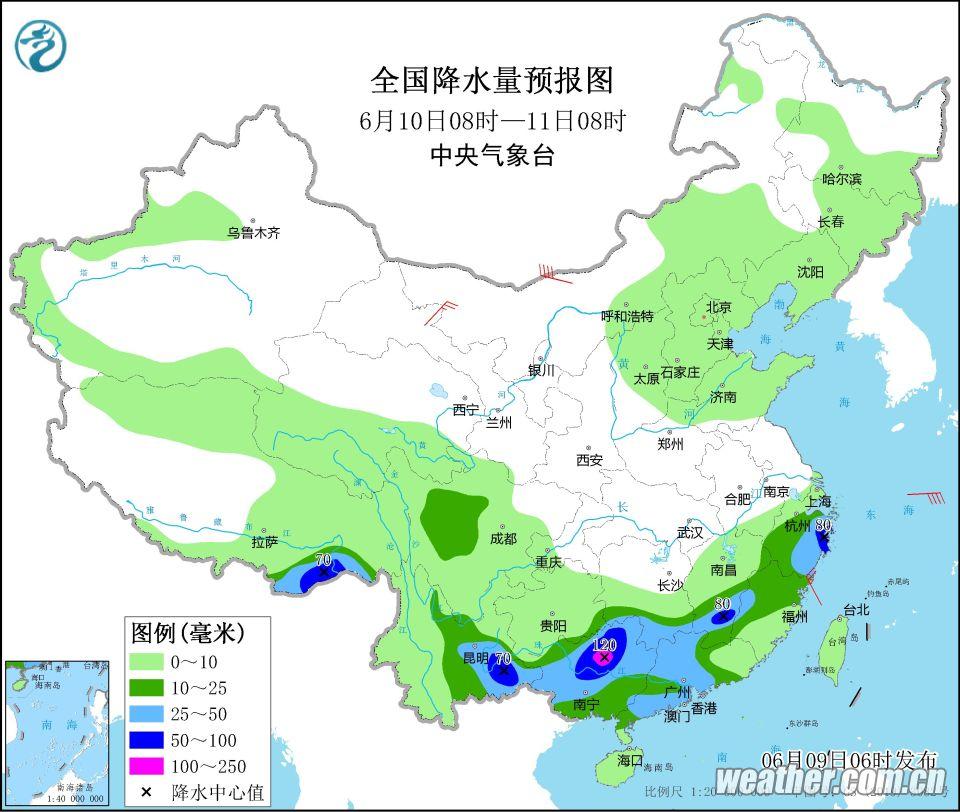 西藏遭遇地震，灾难中的悲痛与力量，已有126人遇难