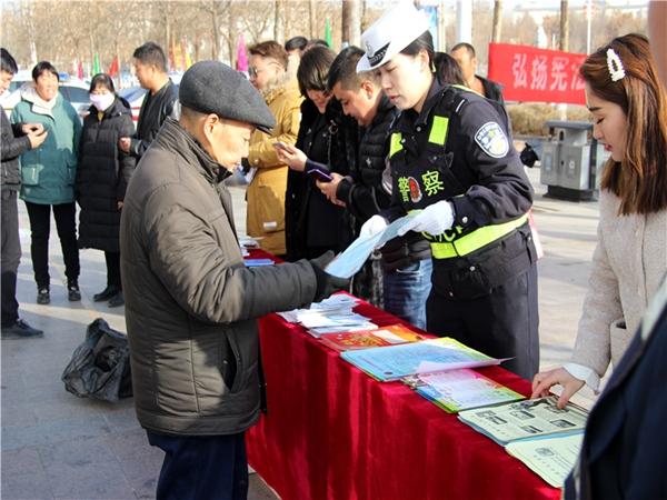 鄯善县公安局深化警务改革，提升服务水平，最新动态报告