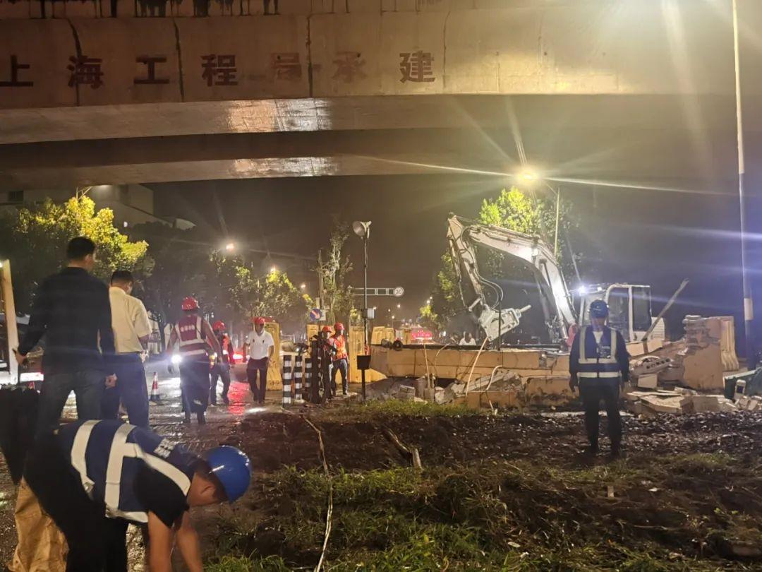 龙湾区级公路维护监理事业单位领导最新概览