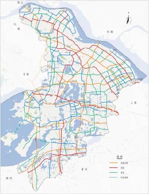 船营区公路运输管理事业单位发展规划展望