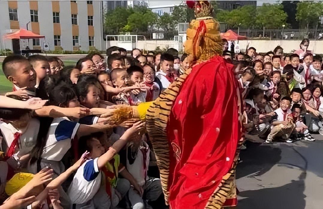 万柏林区小学最新动态报道