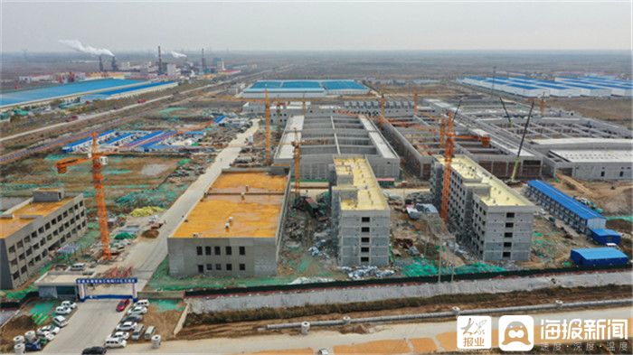 利津县住房和城乡建设局最新项目概览与动态