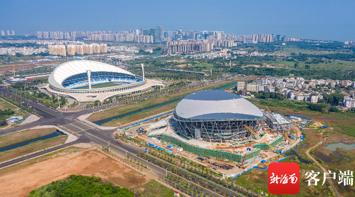 正阳县体育馆新项目揭秘，现代化体育新地标建设启动