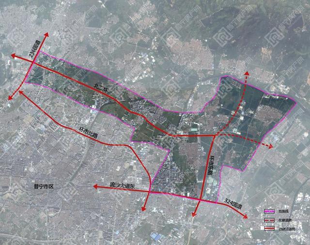 田墘街道最新发展规划，塑造未来城市崭新面貌的蓝图