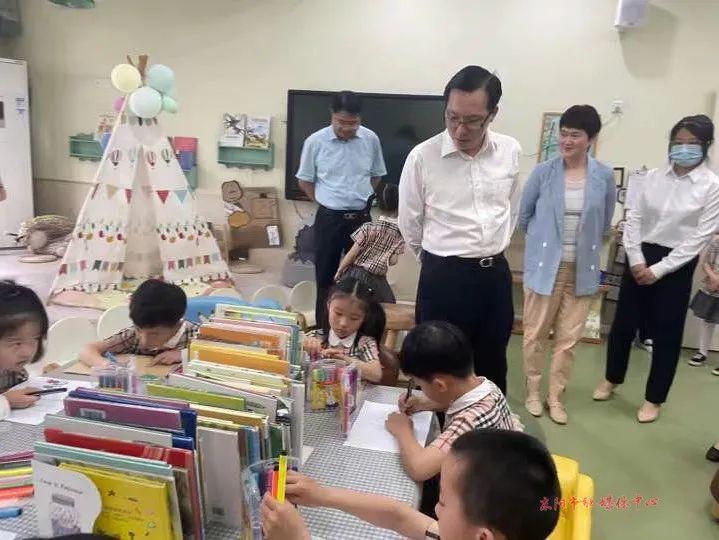 兴平市小学最新动态报道