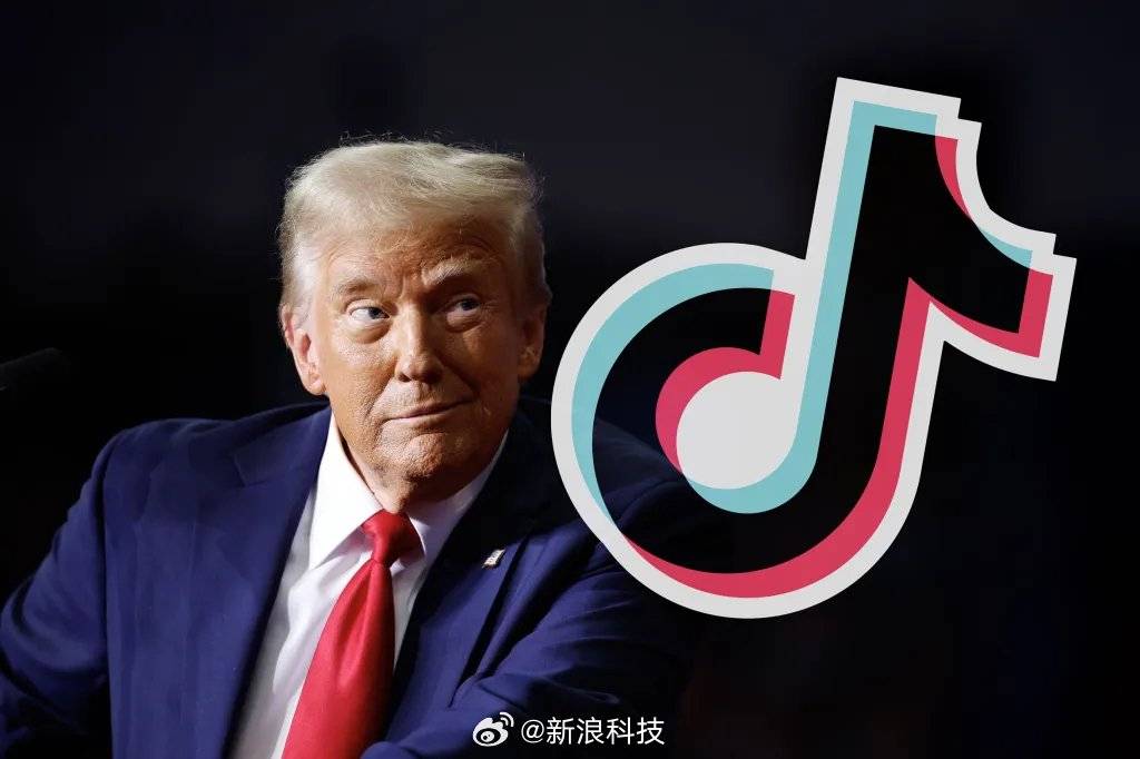 特朗普呼吁挽救TikTok，社交媒体焦点与争议之战