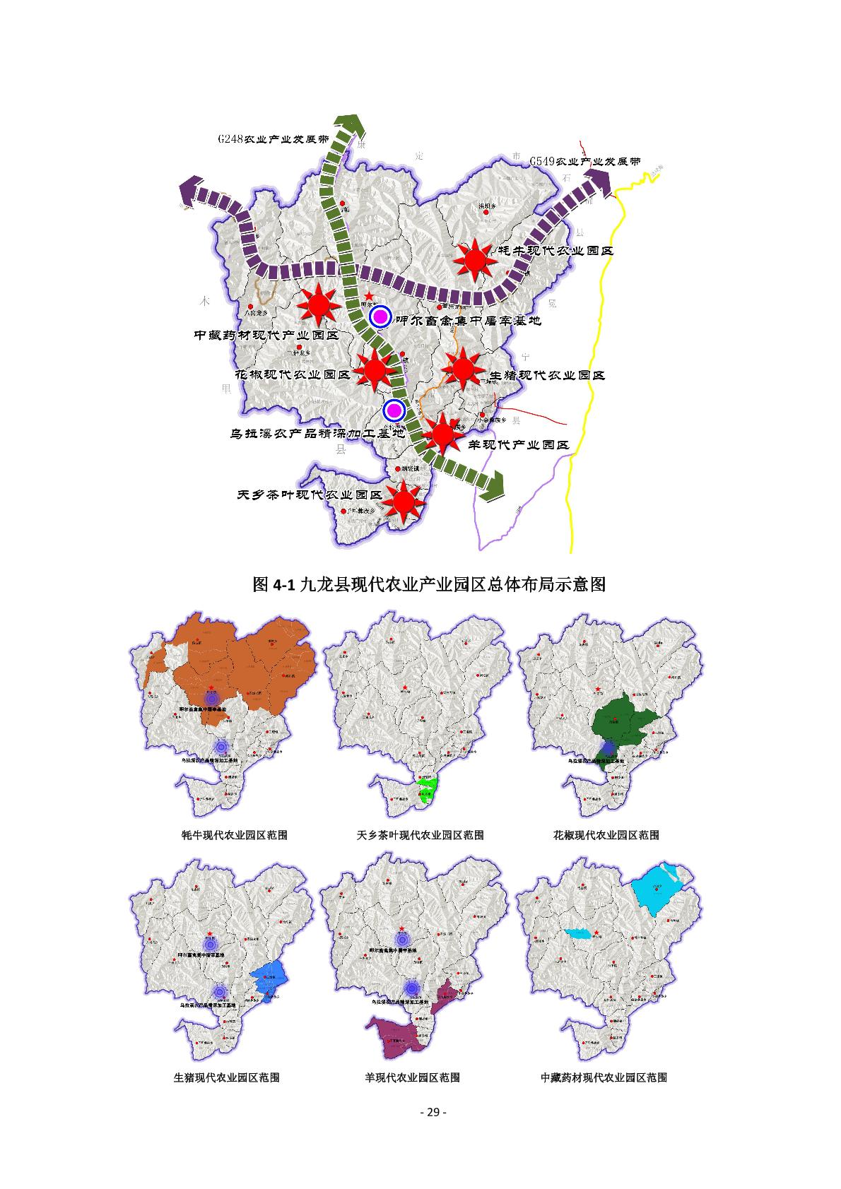 白玉县科学技术和工业信息化局发展规划展望