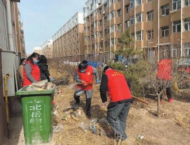 山西省大同市新华街街道最新发展规划概览