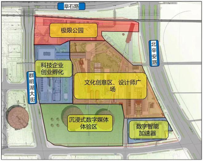 沙河口区计生委最新发展规划概览