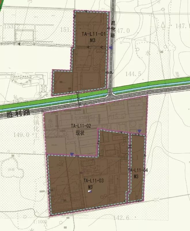 安泰街道最新发展规划，塑造未来城市崭新面貌