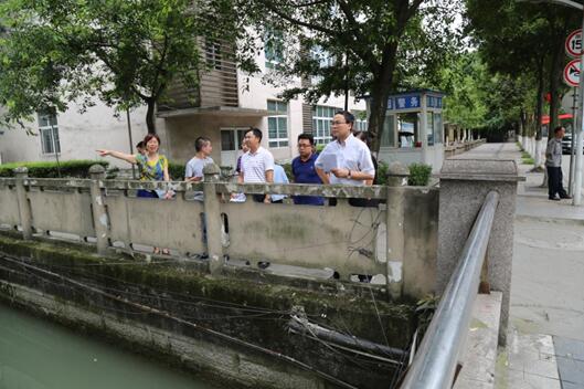 锦江区水利局新项目推动水利建设助力区域发展