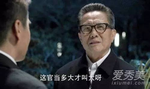 权力的迷失与道德底线的失守，高育良在人民的名义中的致命错误