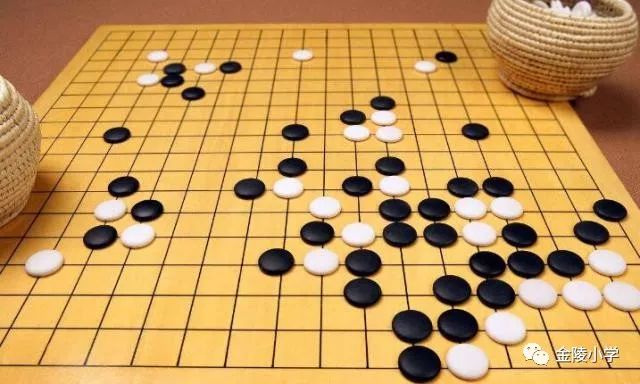 韩国围棋协会将调整死子规则，重新审视存放方式的决定