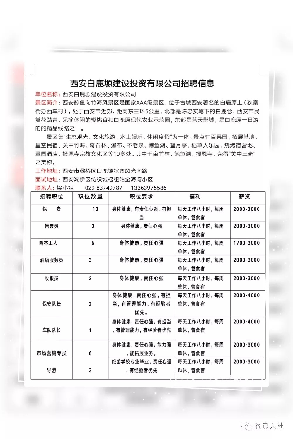 曲江区统计局最新招聘公告全面解析