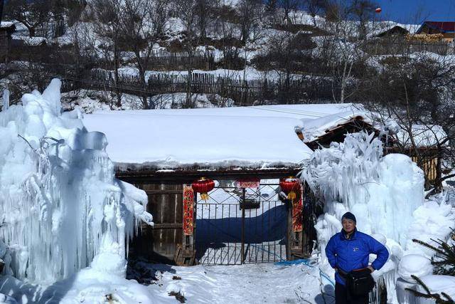 宗雪村重塑乡村魅力，引领未来发展新篇章