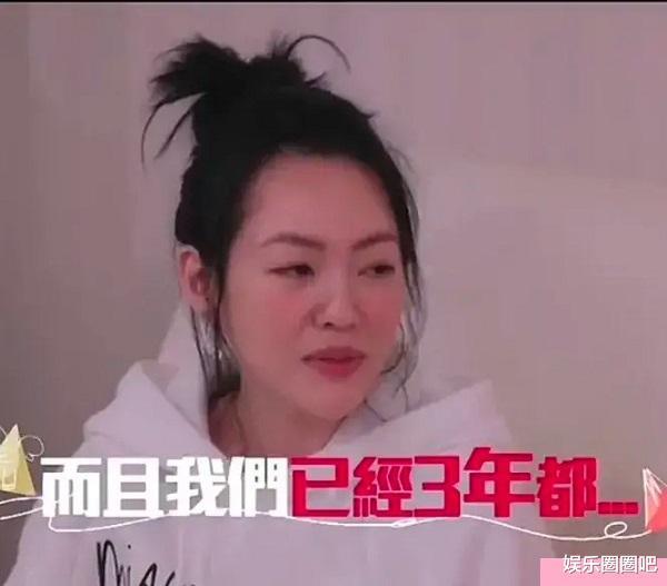 小S回应与老公无夫妻生活背后的真相