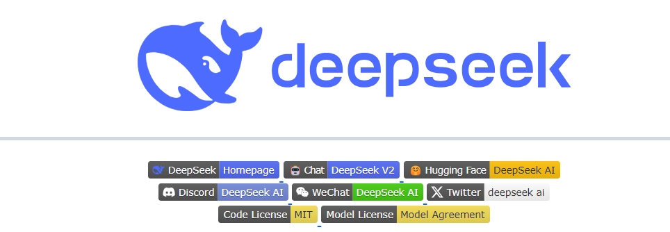 DeepSeek，揭秘未知神秘力量之旅